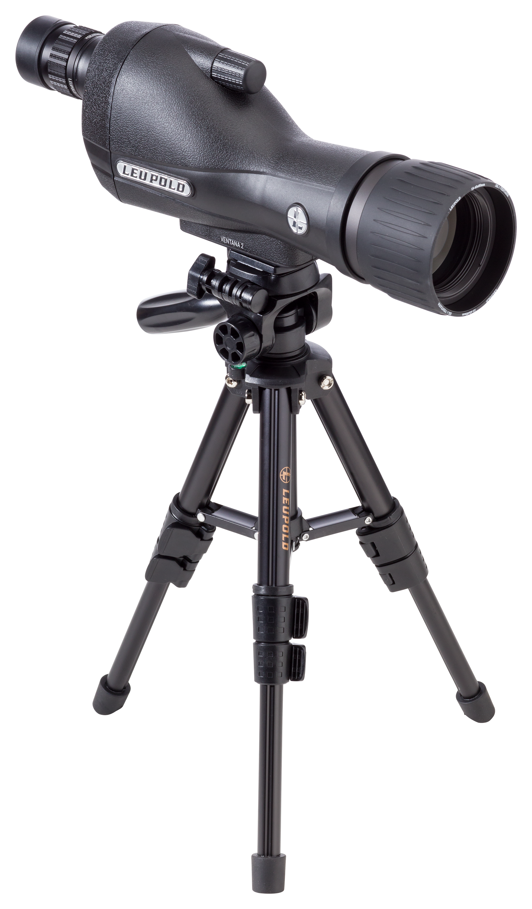 Leupold SX1 Ventana 2 Spotting Scope Kit Bass Pro Shops